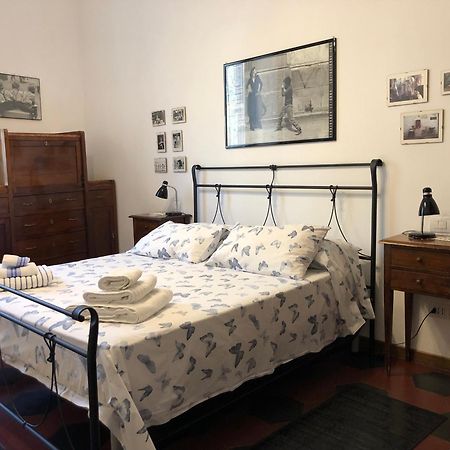 Casa In Trastevere Ρώμη Εξωτερικό φωτογραφία