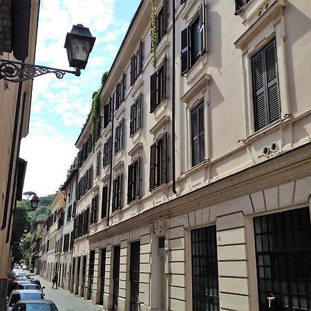 Casa In Trastevere Ρώμη Εξωτερικό φωτογραφία
