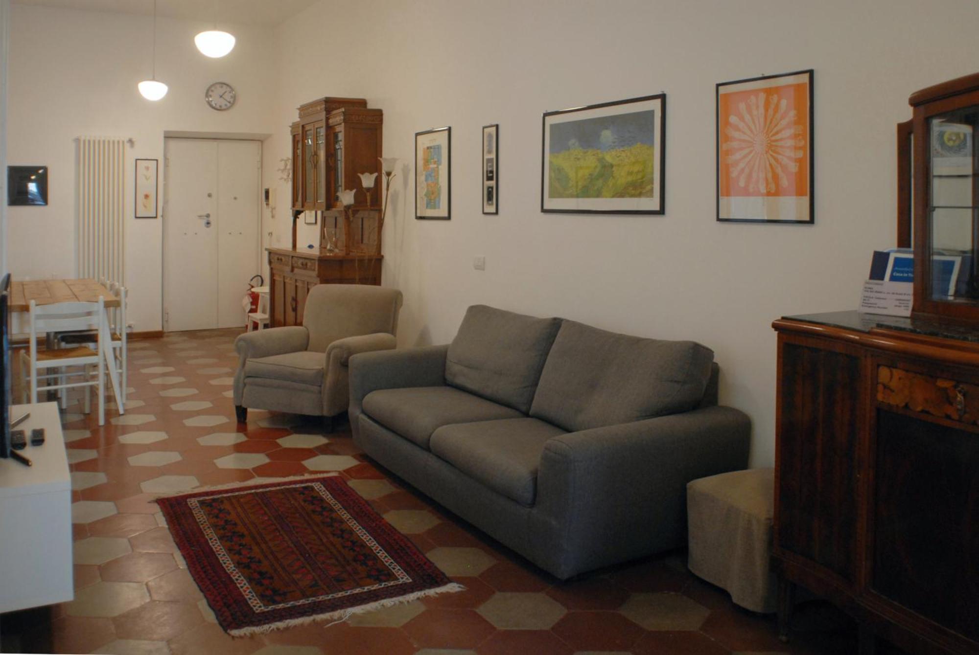 Casa In Trastevere Ρώμη Εξωτερικό φωτογραφία