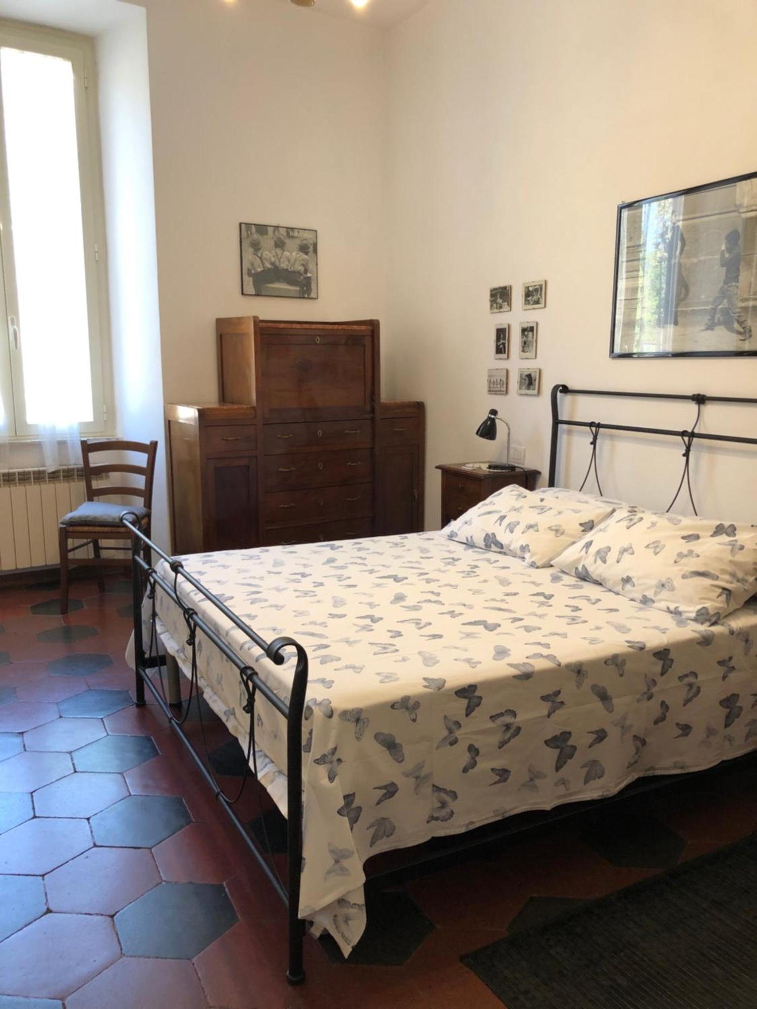 Casa In Trastevere Ρώμη Εξωτερικό φωτογραφία