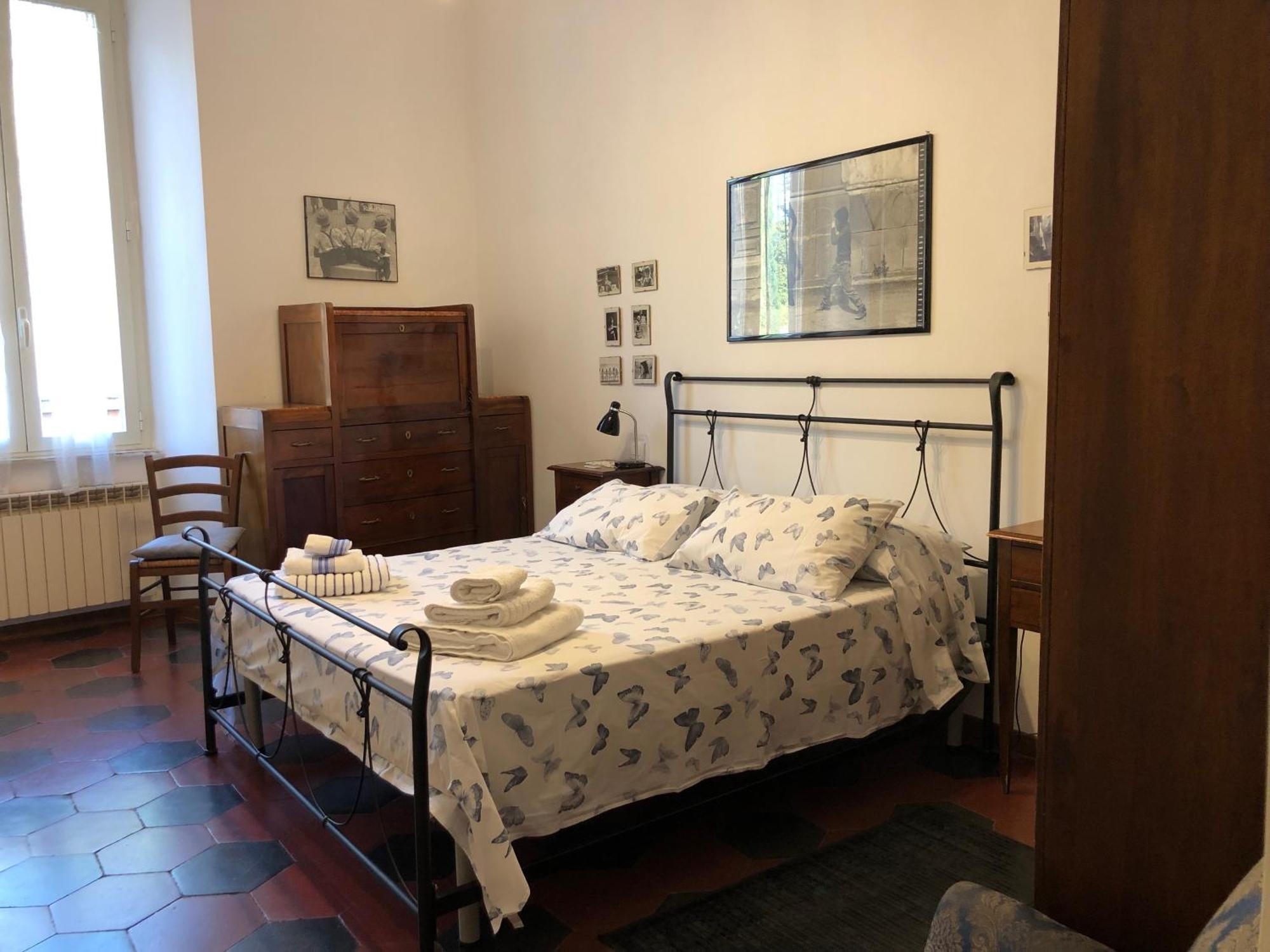 Casa In Trastevere Ρώμη Εξωτερικό φωτογραφία