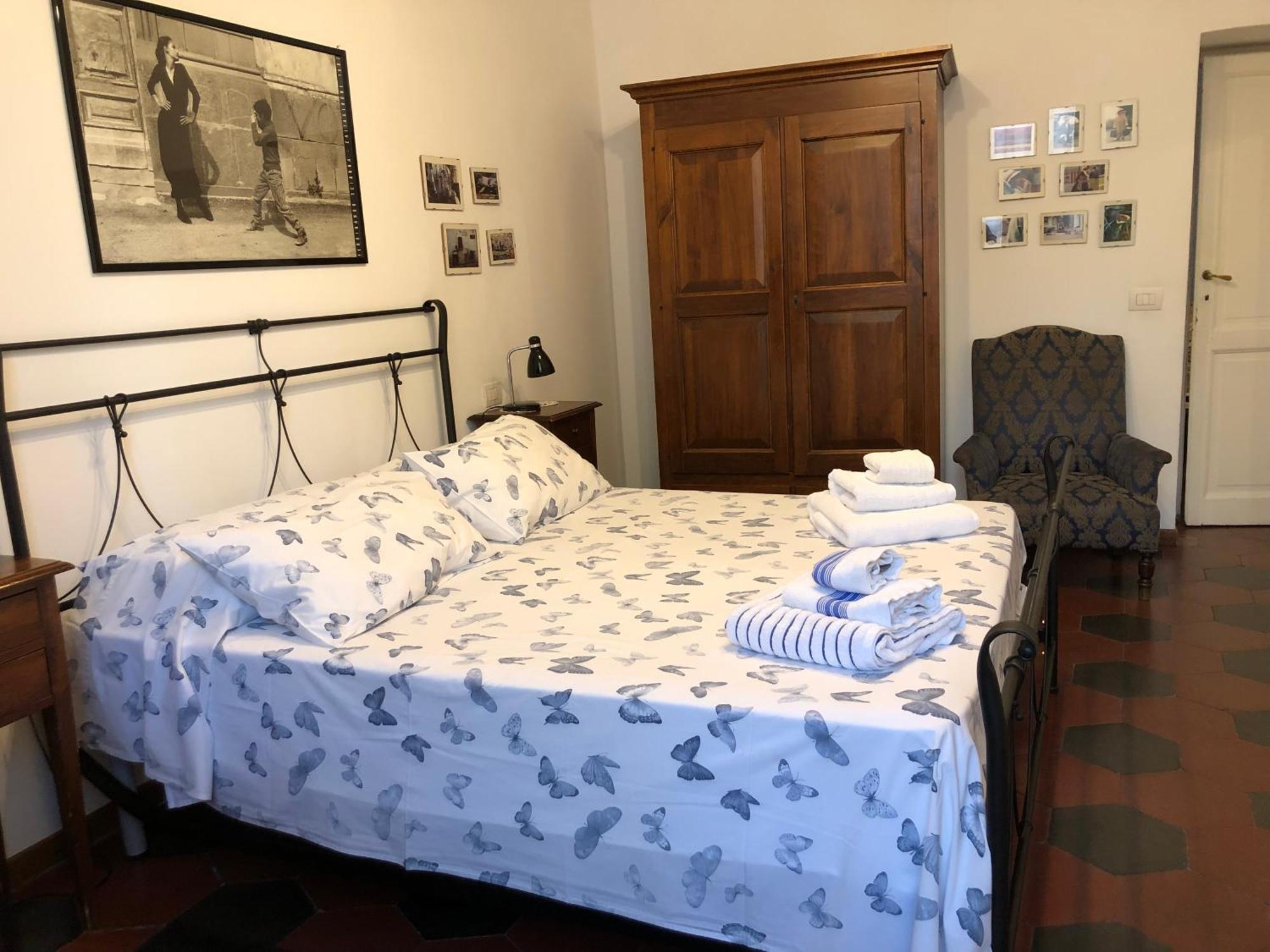 Casa In Trastevere Ρώμη Εξωτερικό φωτογραφία