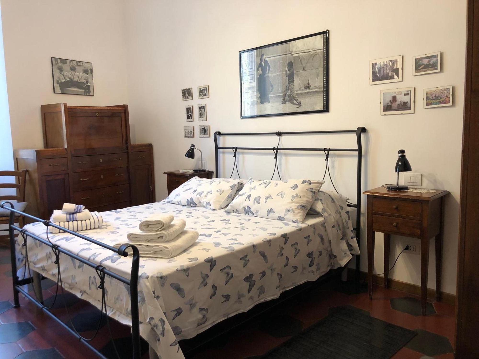 Casa In Trastevere Ρώμη Εξωτερικό φωτογραφία