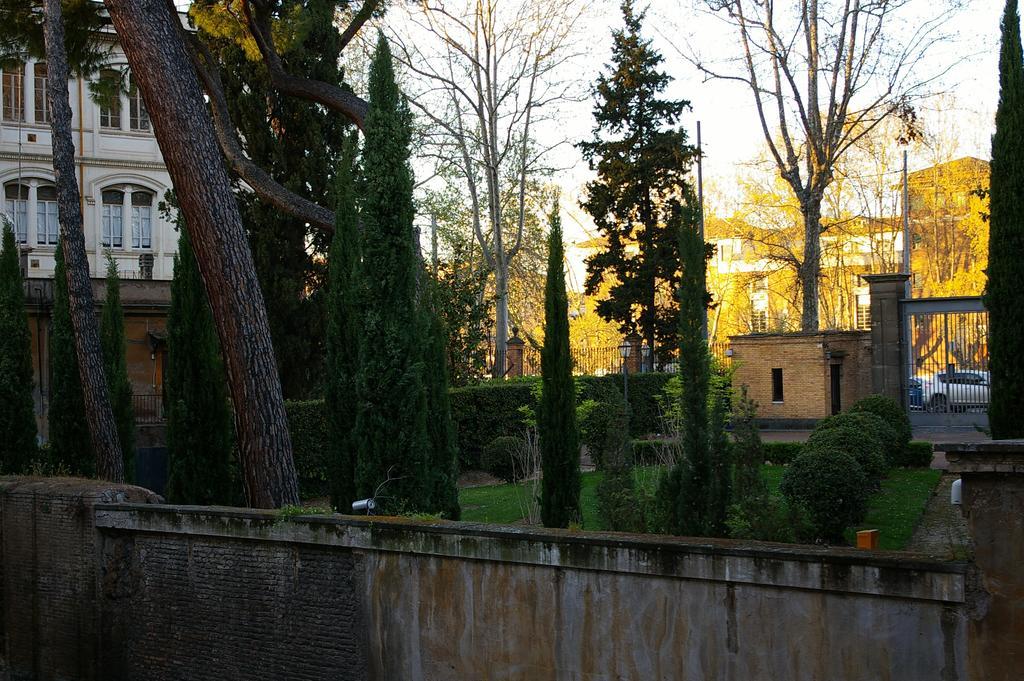 Casa In Trastevere Ρώμη Εξωτερικό φωτογραφία