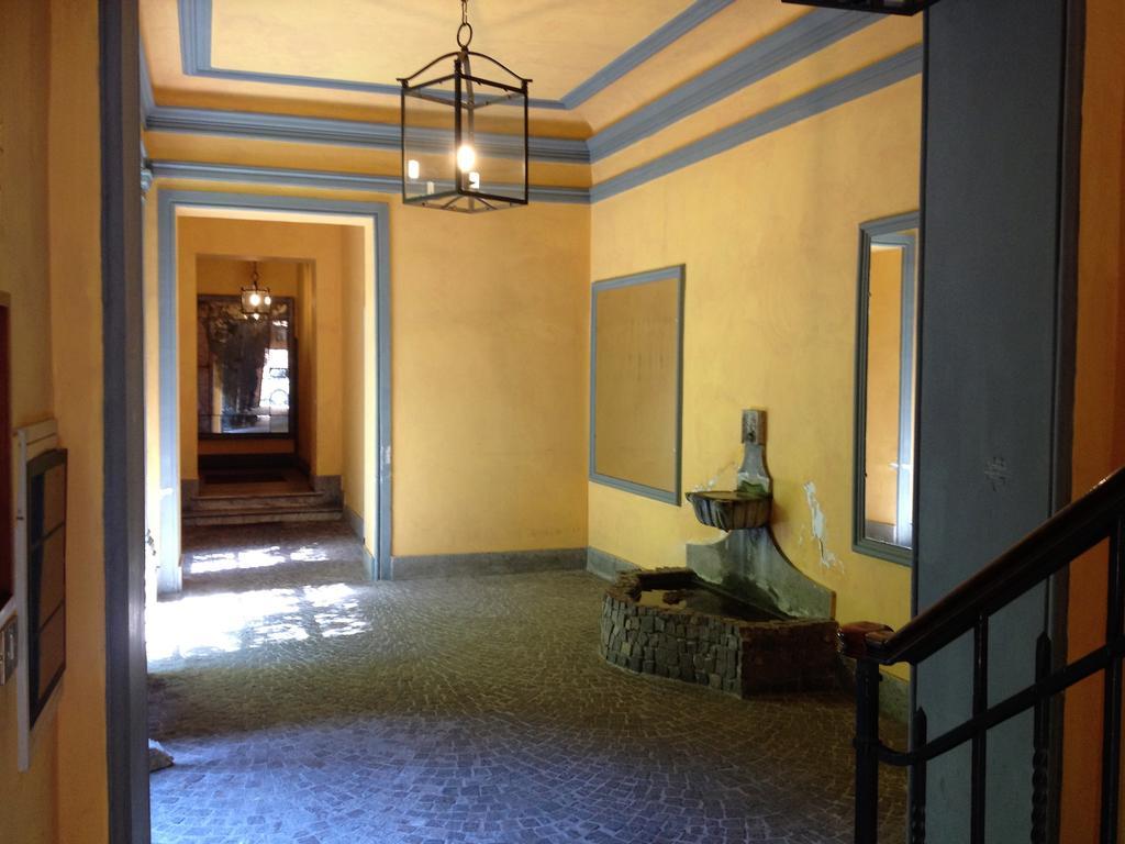Casa In Trastevere Ρώμη Εξωτερικό φωτογραφία