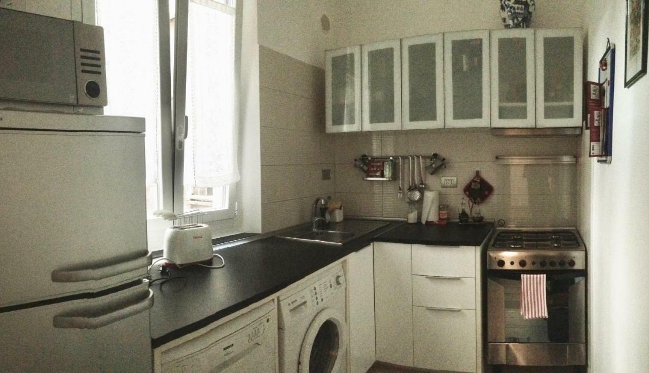 Casa In Trastevere Ρώμη Εξωτερικό φωτογραφία