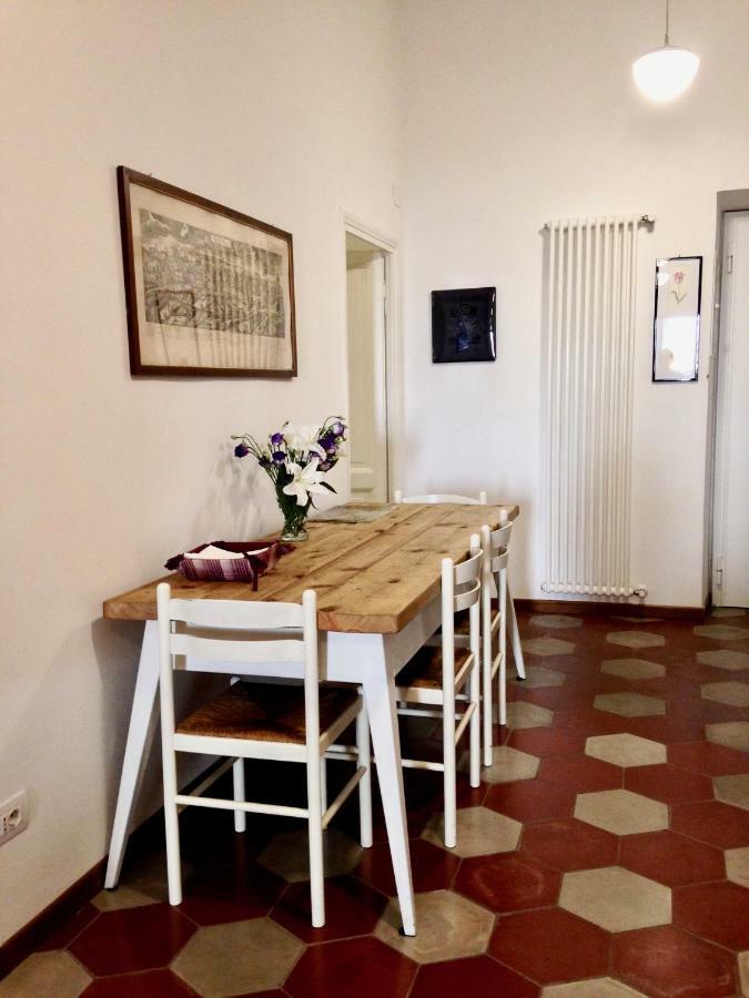 Casa In Trastevere Ρώμη Εξωτερικό φωτογραφία