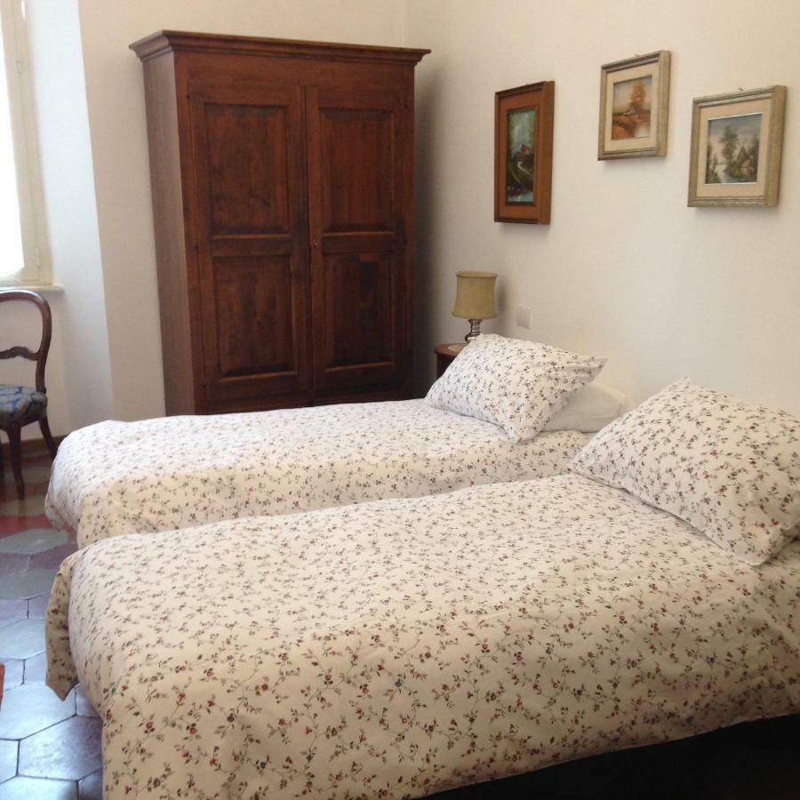 Casa In Trastevere Ρώμη Εξωτερικό φωτογραφία