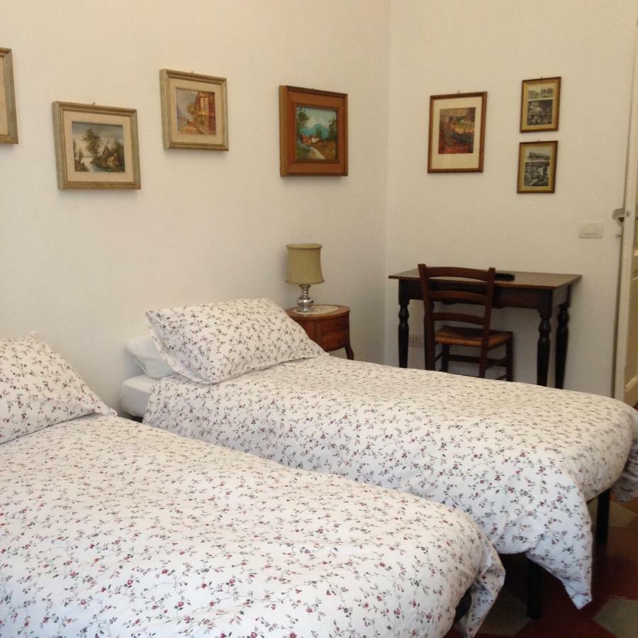 Casa In Trastevere Ρώμη Εξωτερικό φωτογραφία