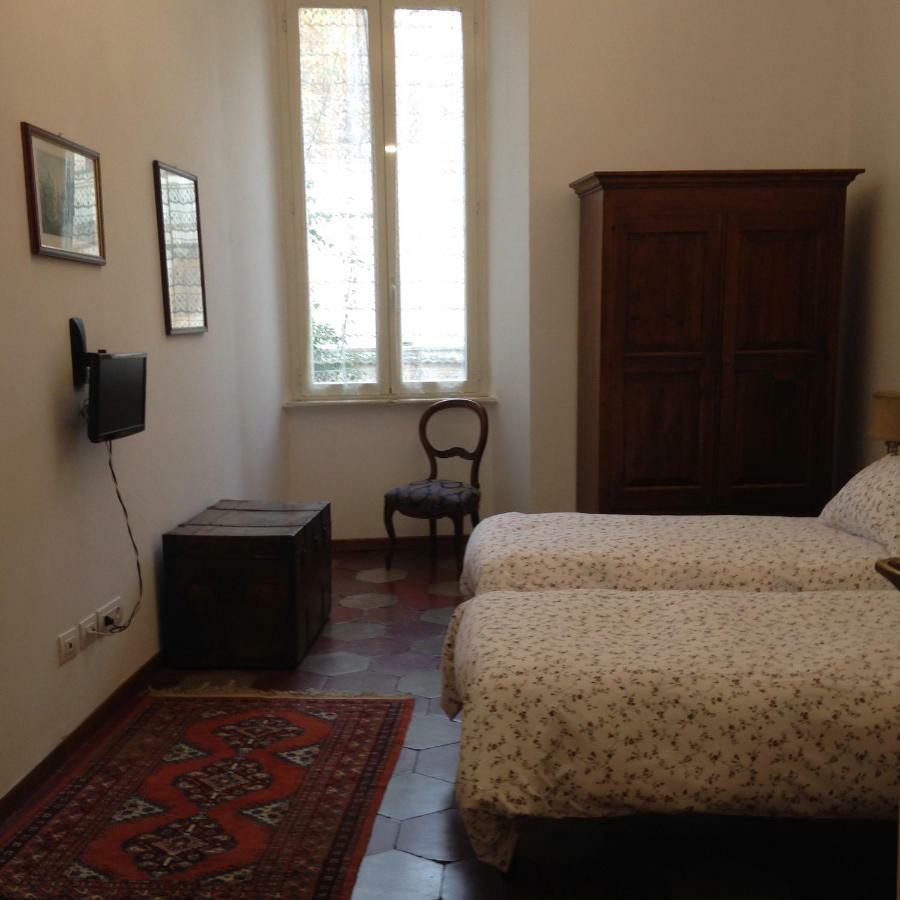 Casa In Trastevere Ρώμη Εξωτερικό φωτογραφία